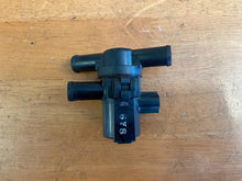 Air Valve Solenoid Yamaha FZ6-S 2006