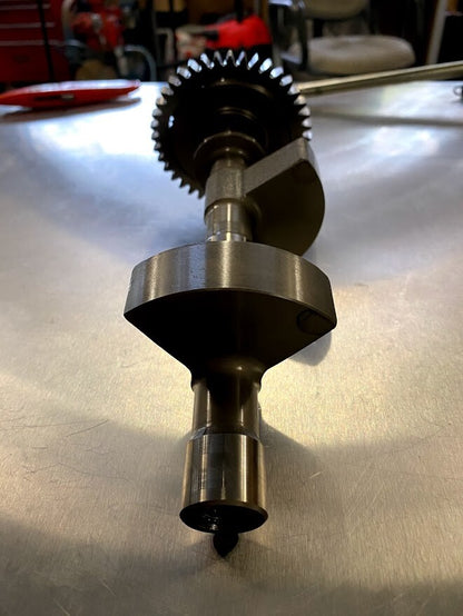 Balancer Yamaha MT-07 15-21 2016