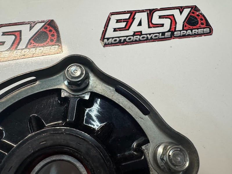 Yamaha YZF R1 2015-2025 Sprocket Carrier OEM Genuine 2CR-25366-00