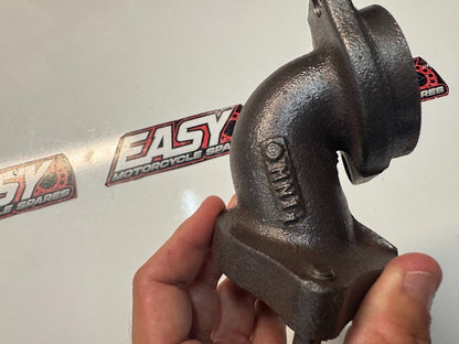 Suzuki VL 1500 Intruder 1998-2009 Exhaust Manifold OEM Genuine 14111-10F01