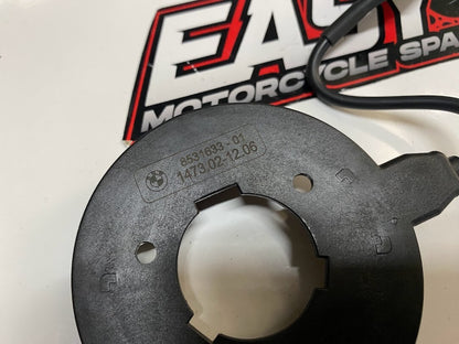 Proximity Sensor Antenna BMW GS F750 2019