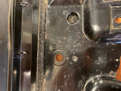 Cover 9 Yamaha R1 2008