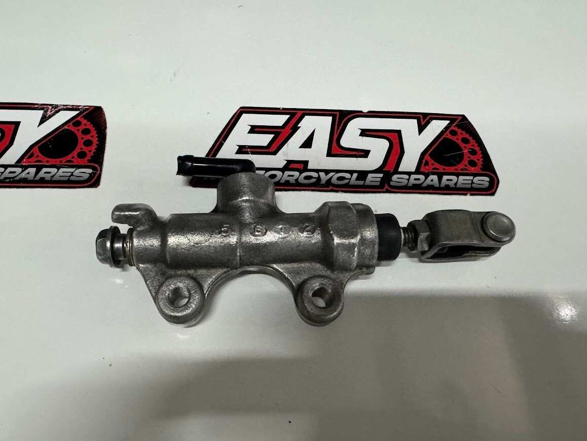 Rear Brake Master Cylinder Kawasaki ER-6F 06-08 2007 43015-0068