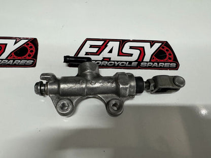 Rear Brake Master Cylinder Kawasaki ER-6F 06-08 2007 43015-0068