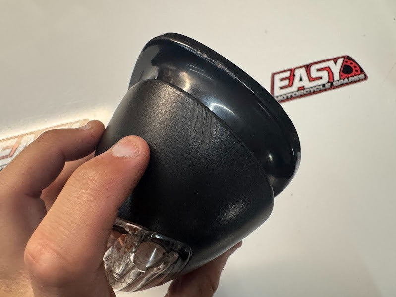 Suzuki GSXR 1000 2007-2008 RH Mirror OEM Genuine 56500-41G21