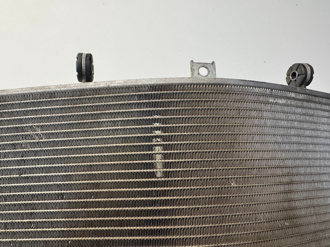 Suzuki GSXR 1000 2009-2016 Radiator OEM Genuine 17710-47H10