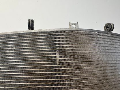 Suzuki GSXR 1000 2009-2016 Radiator OEM Genuine 17710-47H10