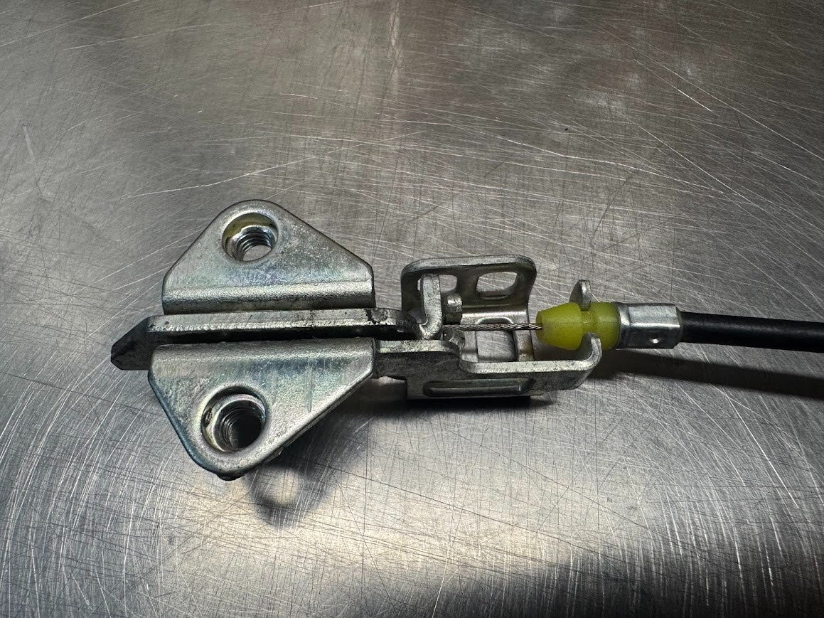 Suzuki GSX-S 1000 2015-2020 Seat Latch OEM Genuine 45280-04K00