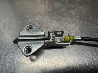 Suzuki GSX-S 1000 2015-2020 Seat Latch OEM Genuine 45280-04K00