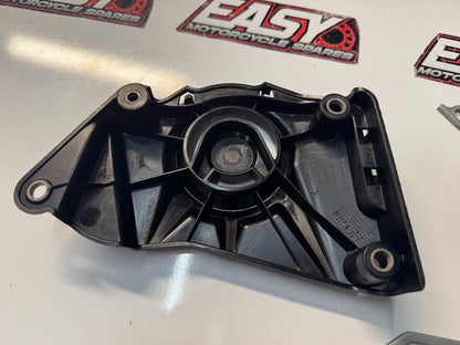 BMW S1000RR 2016 Front Sprocket Cover Guard OEM Genuine K46 33818551867