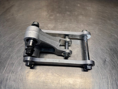 Yamaha YZF R1 2015-2019 Shock Linkages OEM Genuine 2CR-2217A-00