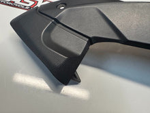 Aprilia RS4 125 4T 2011-2016 LH Upper Closing Fairing OEM Genuine 897693