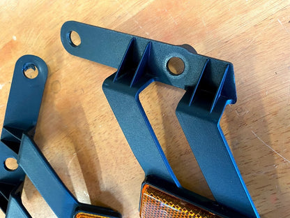 Reflectors KTM 390 Adventure 2020 