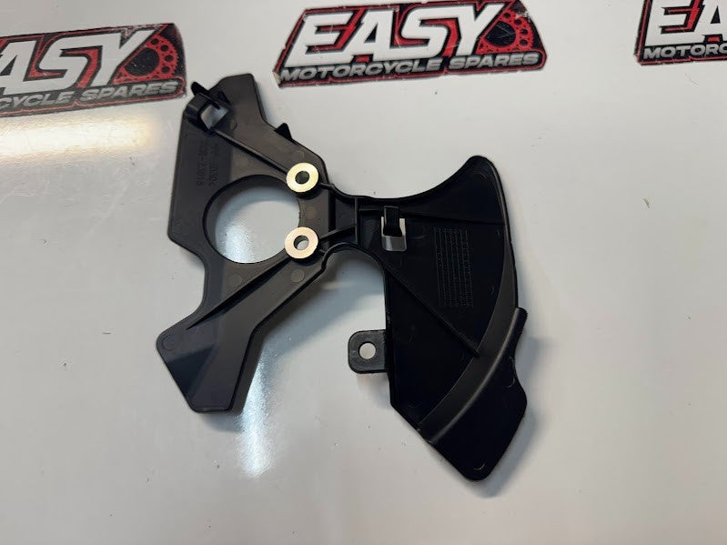 Yamaha YZF R1 2015-2025 Steering Triple Tree Guard Cover OEM 2CR-23818-00