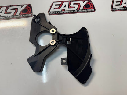 Yamaha YZF R1 2015-2025 Steering Triple Tree Guard Cover OEM 2CR-23818-00