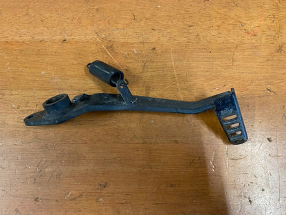 Brake Pedal and Spring Honda CB 300F 2014