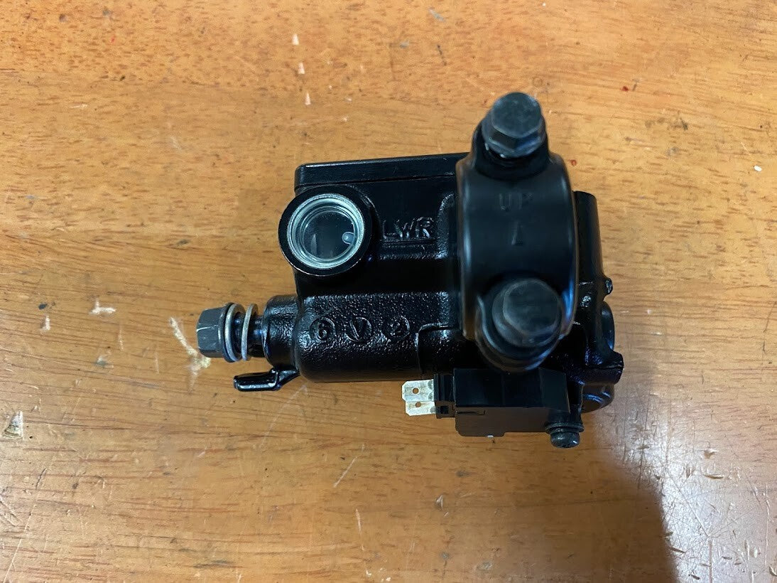 Front Brake Master Cylinder Honda CB 300F 14-18 2017 45510-MGZ-315