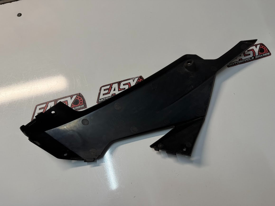 LH Lower Fairing Kawasaki Ninja 300 2013-2017 OEM 55028-0420