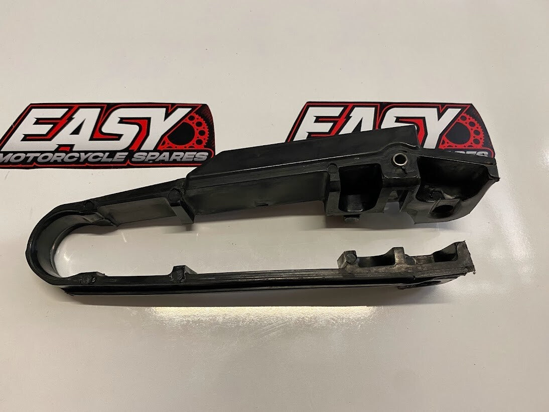 Swing Arm Chain Guide KTM Duke 200 2020