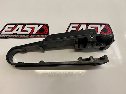 Swing Arm Chain Guide KTM Duke 200 2020