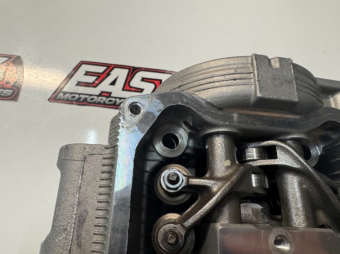 Yamaha YZF R15 2015-2018 Cylinder Head OEM Genuine 2FB-E1102-00