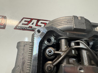 Yamaha YZF R15 2015-2018 Cylinder Head OEM Genuine 2FB-E1102-00