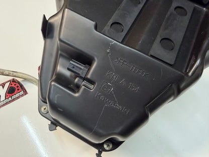 Air Cleaner Box Case Kawasaki Ninja 650L 2012-2016 OEM 11010-0704
