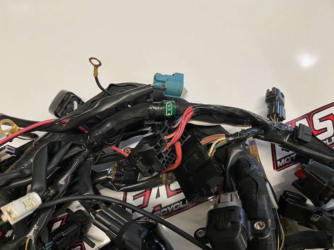 Wiring Harness Kawasaki Ninja ZX1000 2017