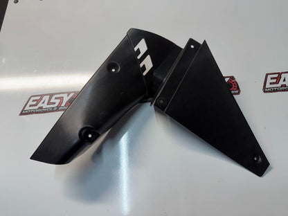 LH Inner Cowling Kawasaki Ninja ZX 1000 2011-2016 OEM 55028-0350