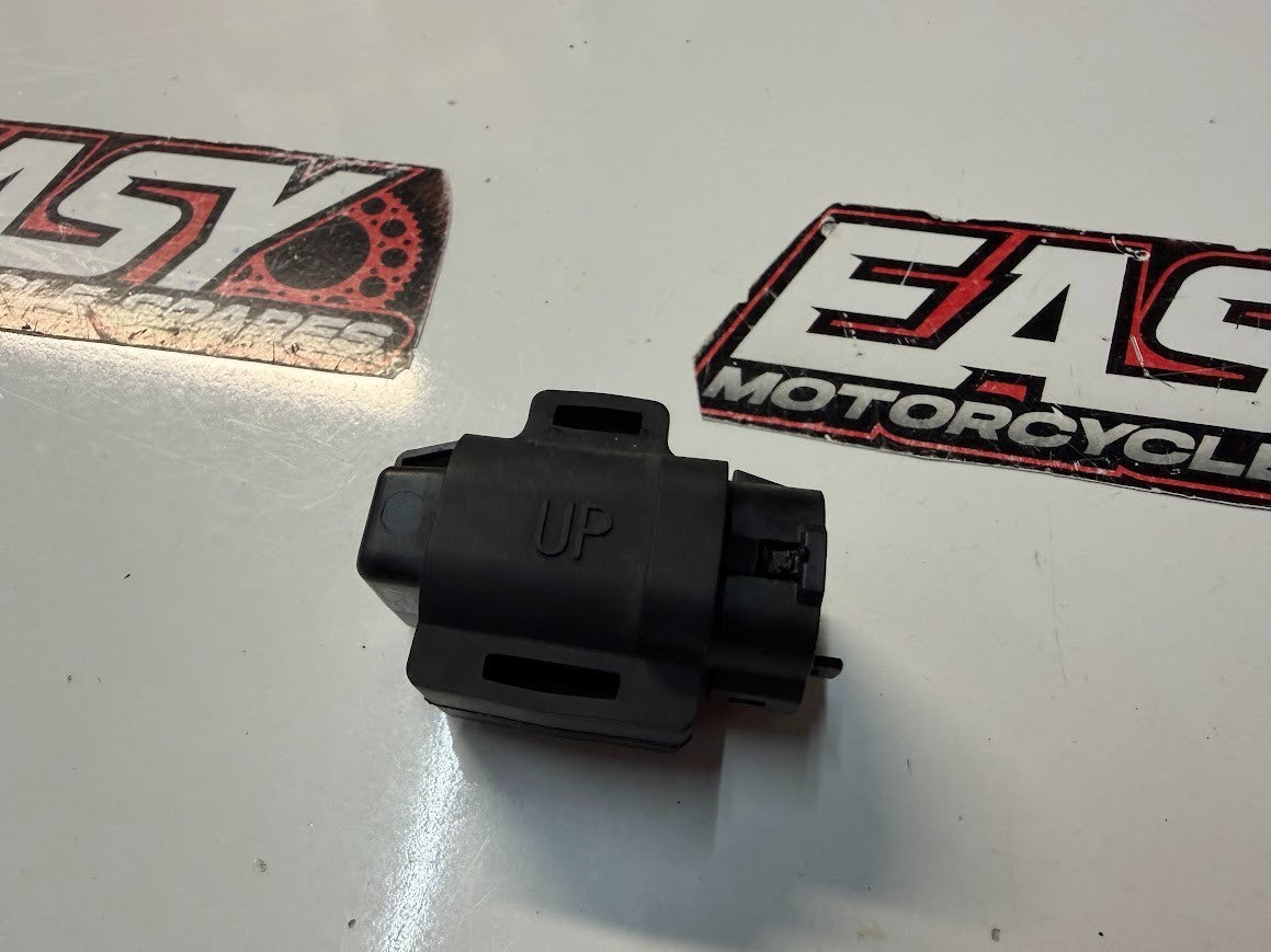 Tip Over Fuel Cut Sensor Suzuki GSXR 1000 2009-2016 OEM 33960-27G00