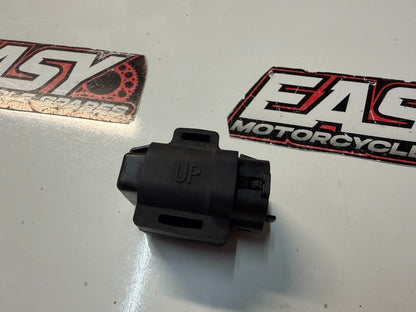 Tip Over Fuel Cut Sensor Suzuki GSXR 1000 2009-2016 OEM 33960-27G00