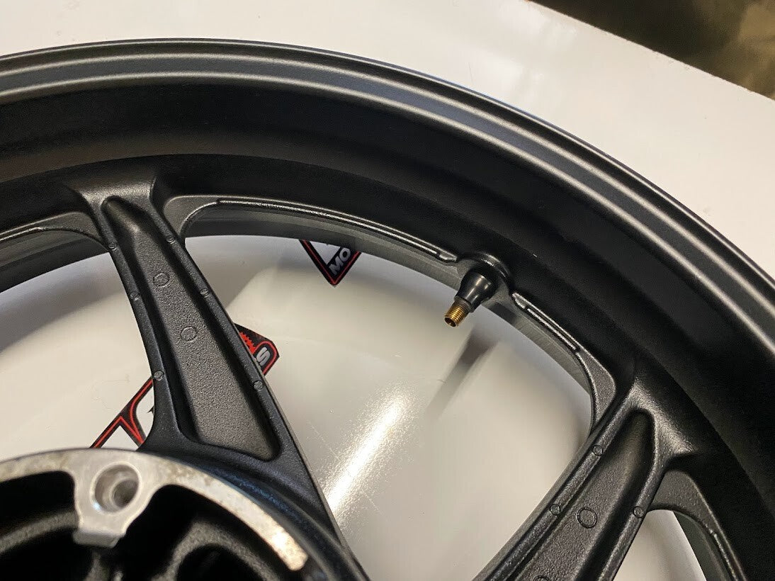 Rear Wheel Honda CB 300F 2017