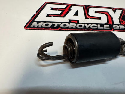 Ducati Monster 659 LAMS 2017-2021 Side Stand Spring OEM Genuine 79920881C