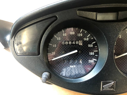 Instrument Cluster Dash Honda NT650V 2005 