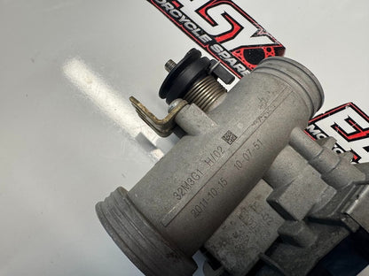 Aprilia RS4 125 4T 2011-2016 ECU Throttle Body OEM Genuine CM227201