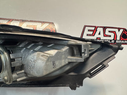 Suzuki GSXR 1000 2009-2016 RH Rear Blinker Indicator OEM Genuine 35603-47H00