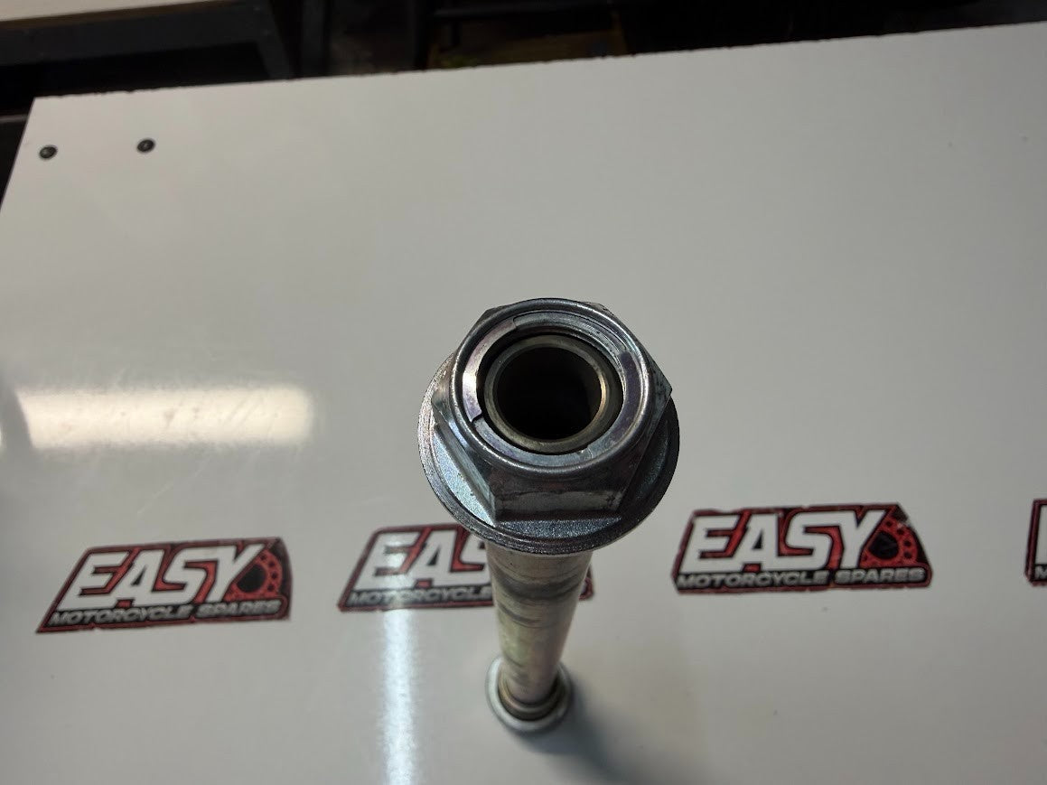 Swing Arm Pivot Shaft Bolt Suzuki GSXR 1000 2005-2008 & 2012-2016 61211-41G00