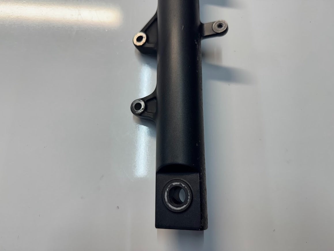 Honda CBR 300R 2014-2018 RH Fork Leg OEM Genuine 51400-KYJ-921