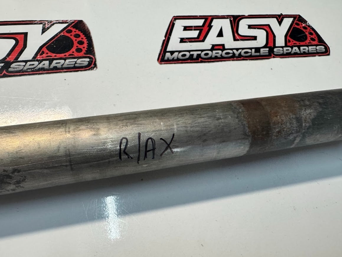 Rear Axle Suzuki GSXR 1000 01-08 2008  64711-33E20