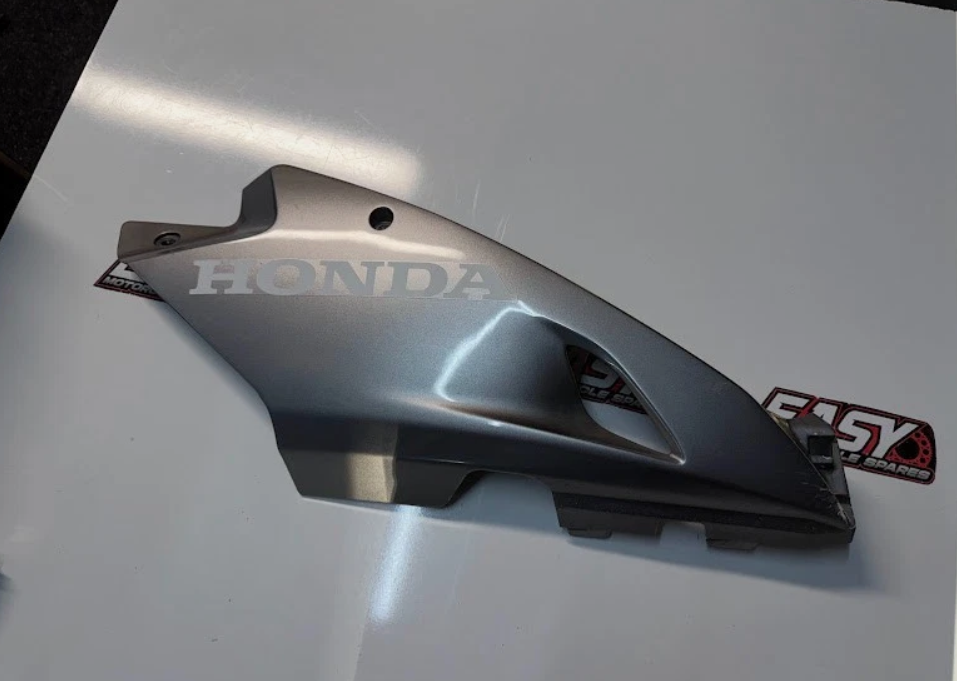 LH & RH Lower Fairing Cowls Honda CBR 1000 RR 2014-2016 OEM 64460-MGP-D000