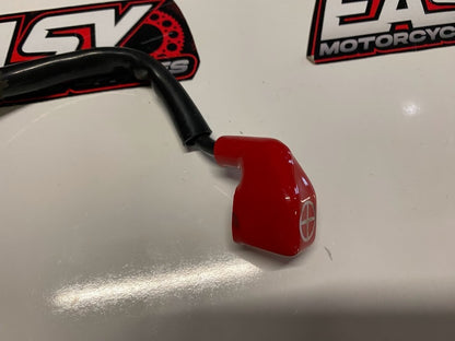 Starter Solenoid Honda CBR 125R 2009