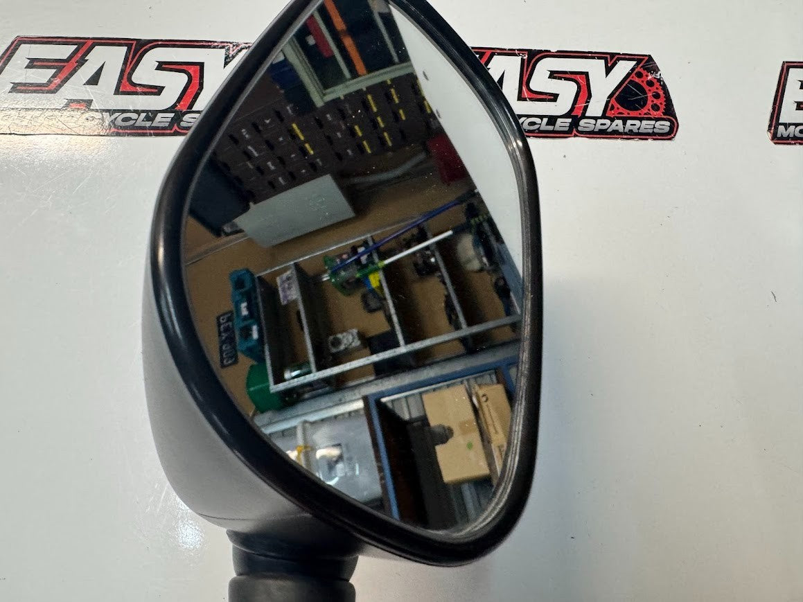 Yamaha YZF R15 2011-2018 RH Mirror OEM Genuine 2PB-F6290-01