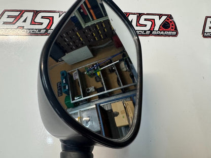 Yamaha YZF R15 2011-2018 RH Mirror OEM Genuine 2PB-F6290-01
