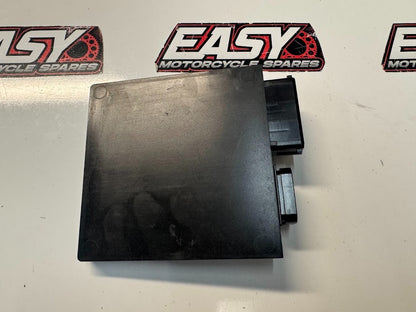 Yamaha YZF R1M 2016 ECU Computer CDI ECM OEM Genuine 2CR-8591A-40