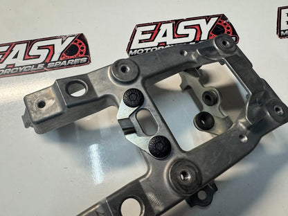 Yamaha YZF R7 2022-2025 Seat Stay Bracket OEM Genuine BEB-2471A-00