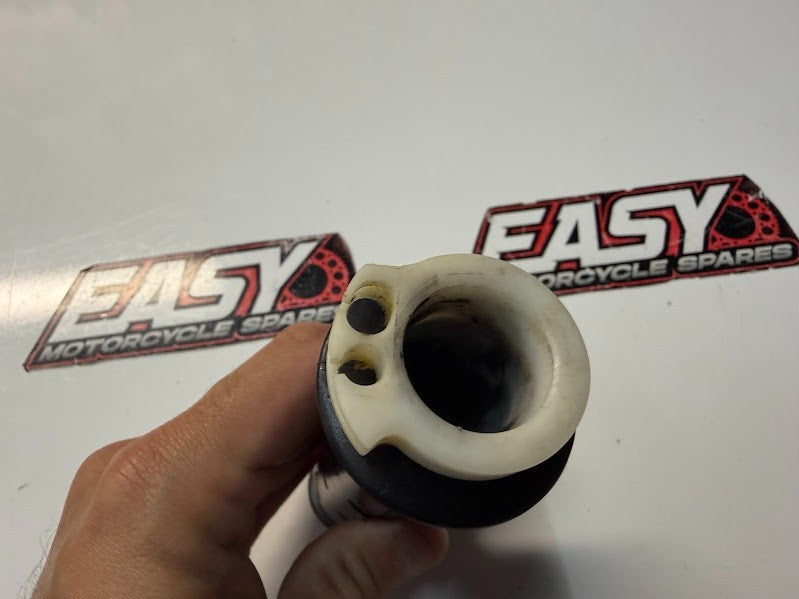 Throttle Tube Honda CBR 500R 2016-2024 OEM 53140-MGS-D30