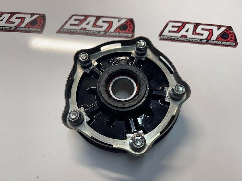 Yamaha YZF R1 2015-2025 Sprocket Carrier OEM Genuine 2CR-25366-00