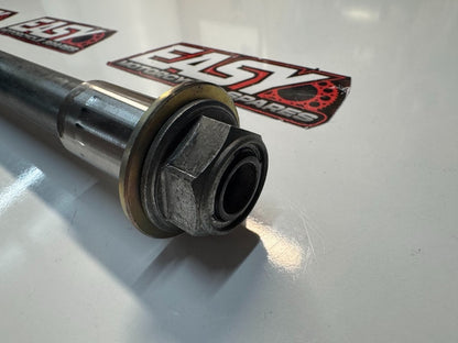 Swing Arm Pivot Bolt Suzuki GSXR 1000 05-08 12-16 2008 61211-41G00