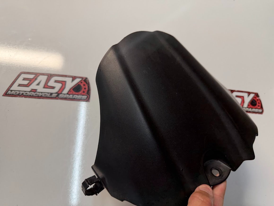 Rear Fender Hugger Suzuki GSXR 1000 2005-2006 OEM 63114-41G00-291