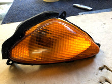 Front Indicators Honda NT650V 2005